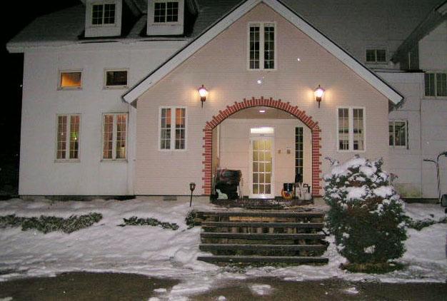 Katashina Pension Rapan מראה חיצוני תמונה