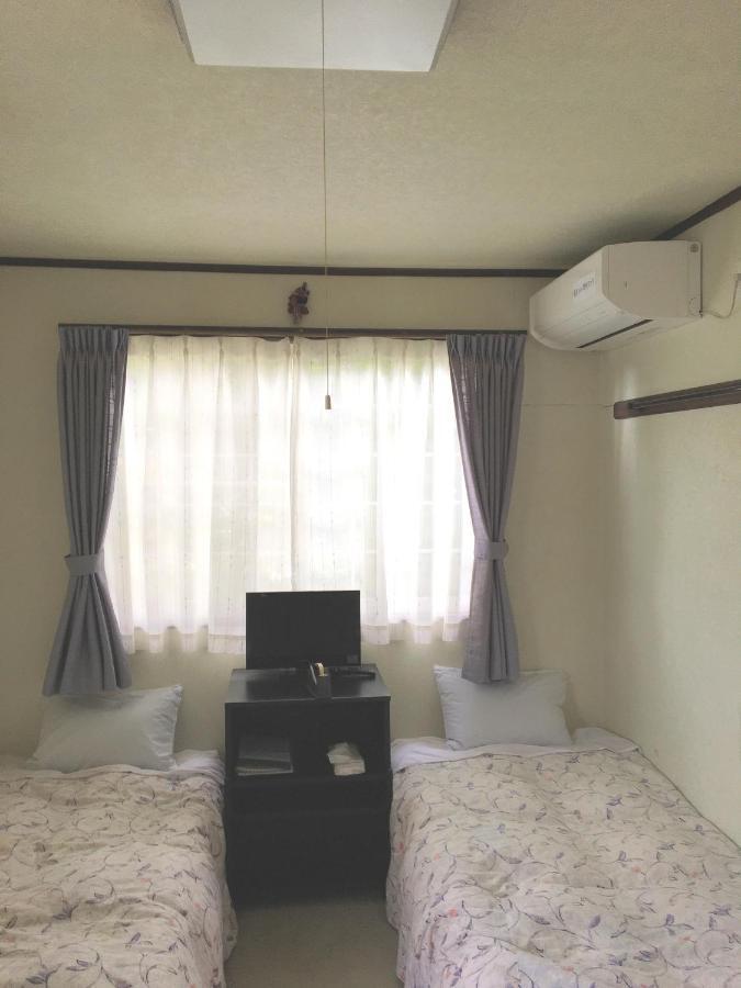 Katashina Pension Rapan מראה חיצוני תמונה