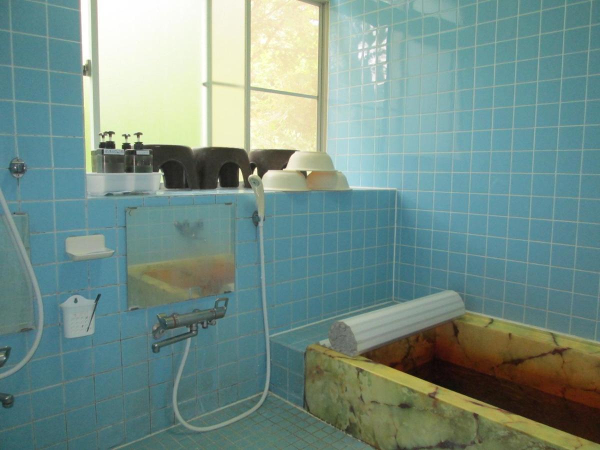 Katashina Pension Rapan מראה חיצוני תמונה